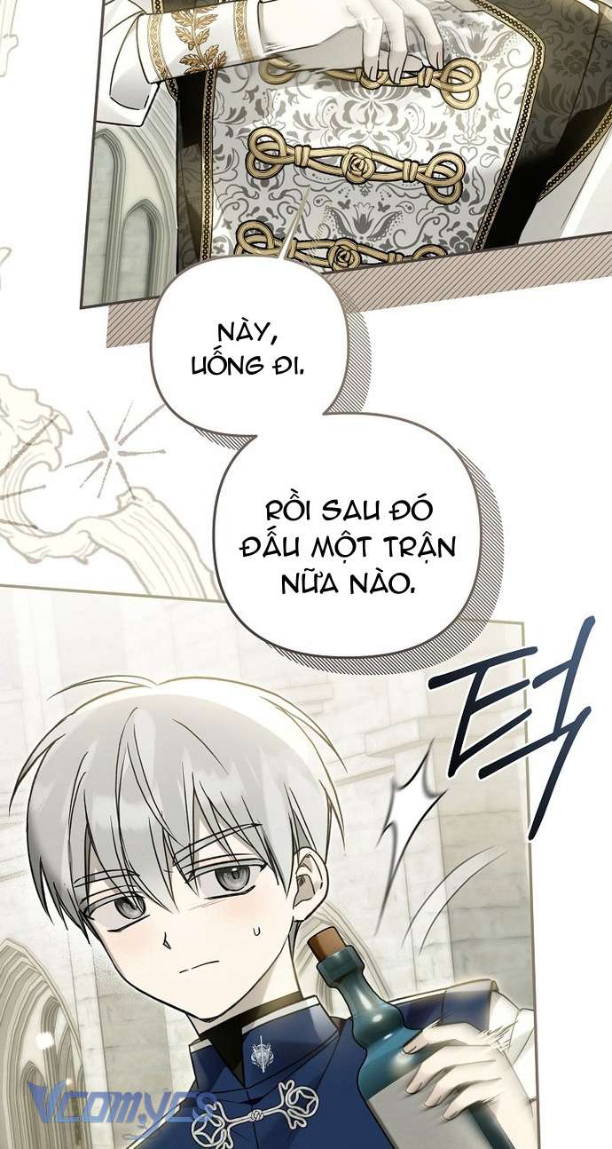 Độc Chiếm Sủng Ái Của Công Chúa Út, Mọi Người Đều Say Mê Tôi. Chap 27 - Trang 3