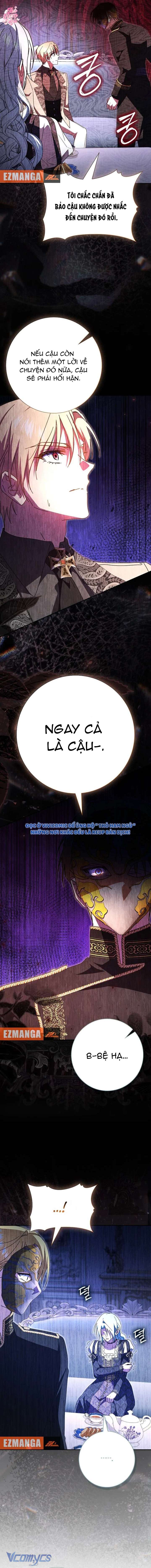 Chồng Của Tôi Giống Nam Chính Quá Đi Chap 37 - Trang 2