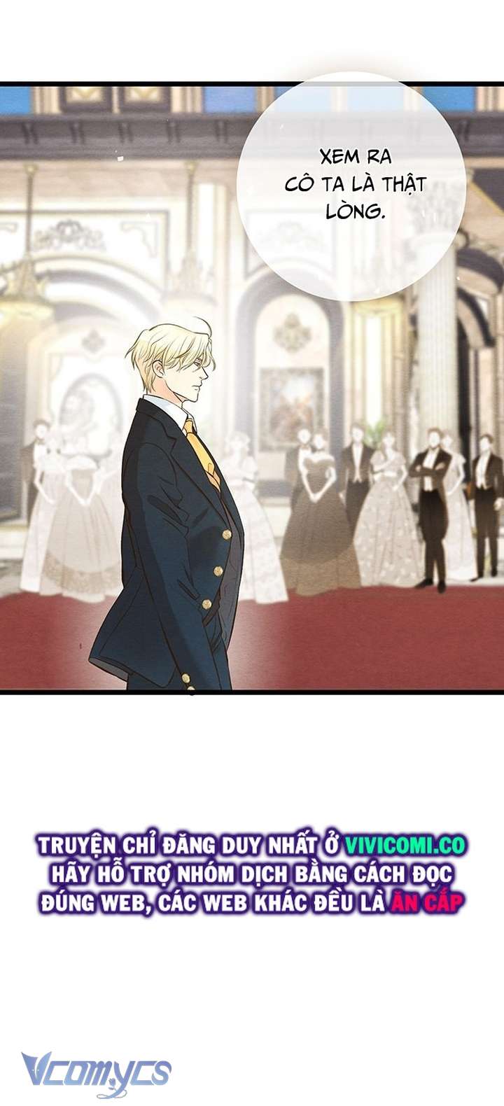 Hoàng Tử Rắc Rối Chap 11 - Next Chap 12