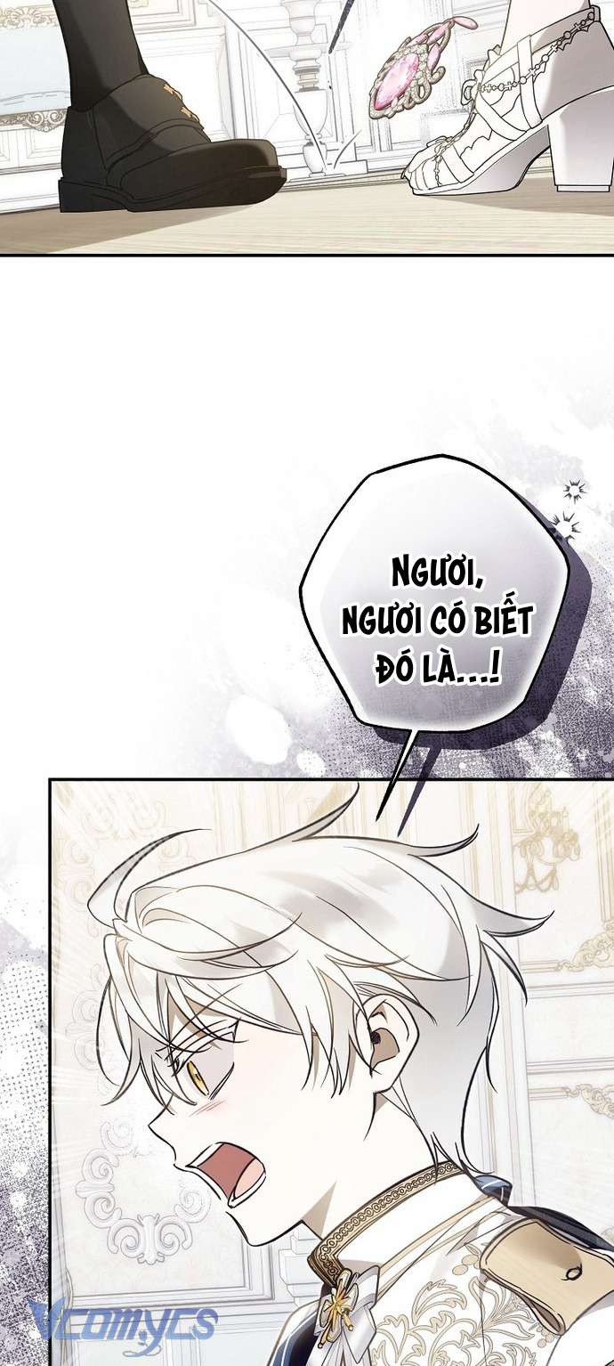 Độc Chiếm Sủng Ái Của Công Chúa Út, Mọi Người Đều Say Mê Tôi. Chap 20 - Trang 3