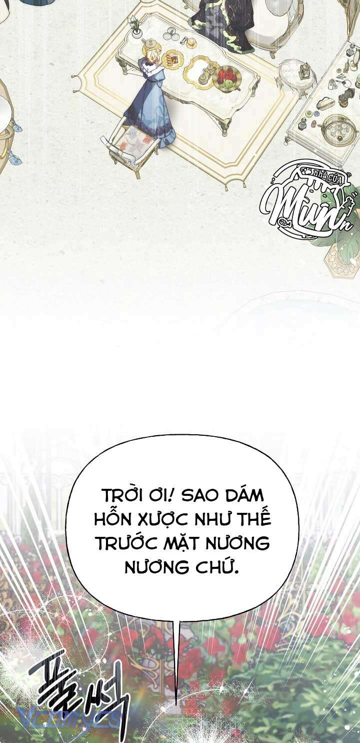 Thuần Hóa Hoàng Tử Quái Vật Chap 28 - Trang 2