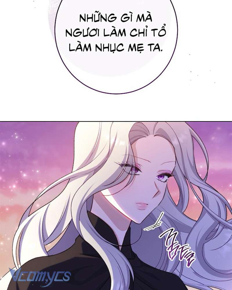 Hầu Gái Độc Quyền Của Hoàng Hậu Phản Diện Chap 94 - Trang 3