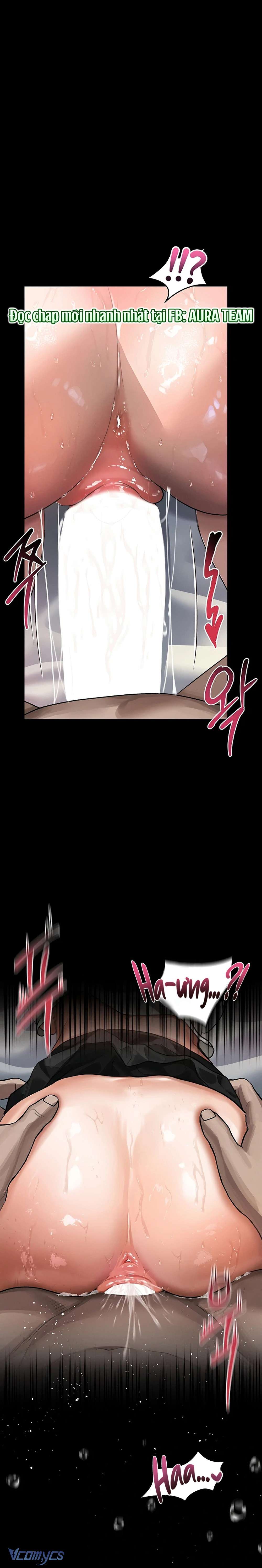 Khẩu Dâm Chap 12 - Trang 2