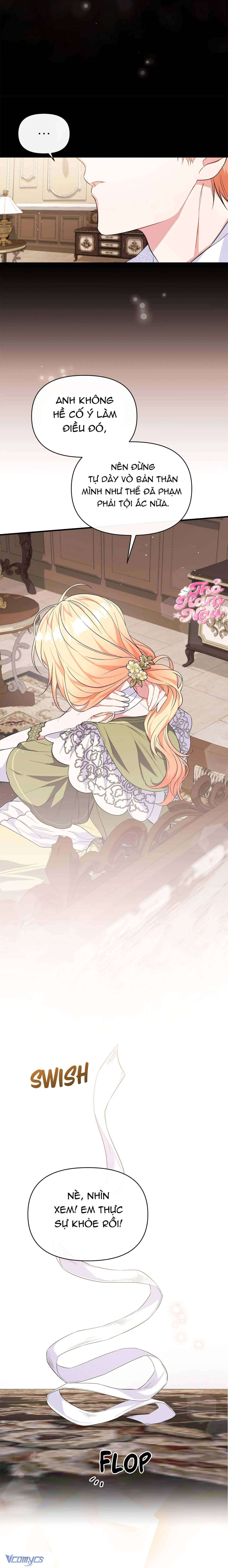 Có Nhiều Nam Chính Quá Đi! Chapter 13 - Next Chapter 14