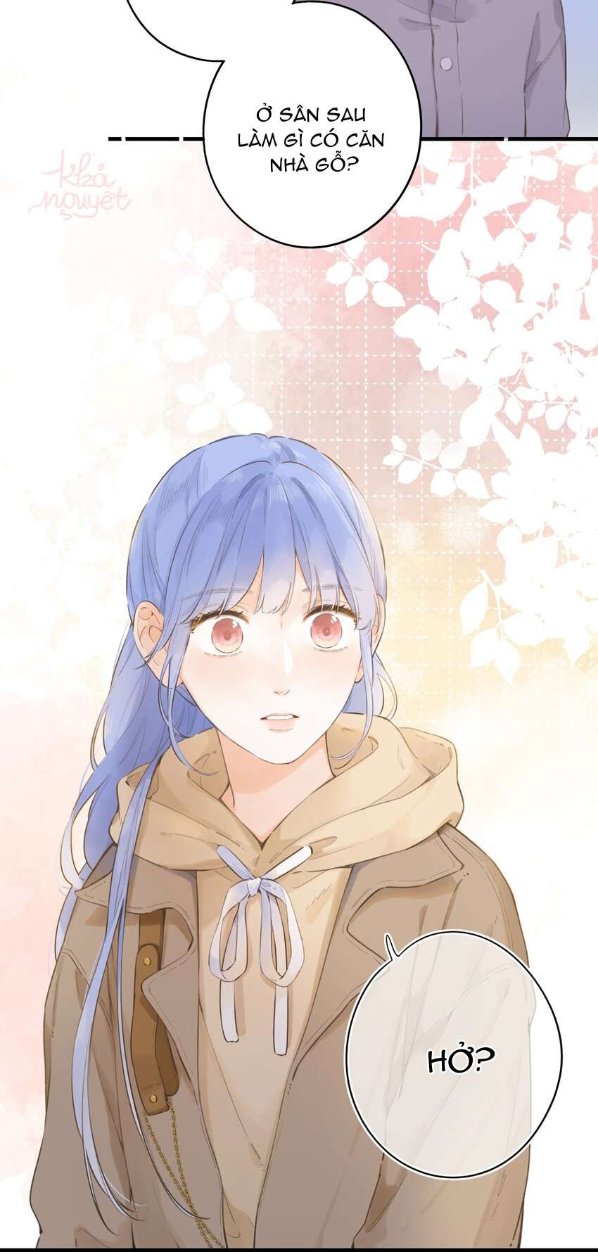 Ánh Sao Phiêu Linh Trong Nước Chap 80 - Trang 3