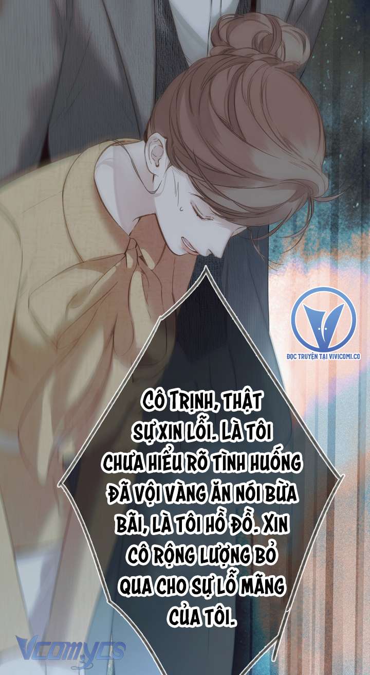 Trêu Nhầm Chapter 52 - Trang 4