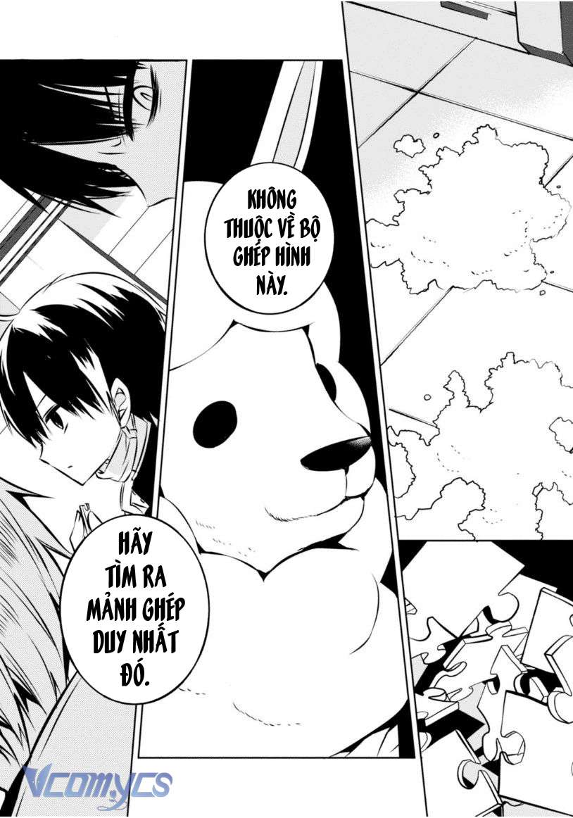 Những Kẻ Bên Trong Genome Chap 20 - Trang 4