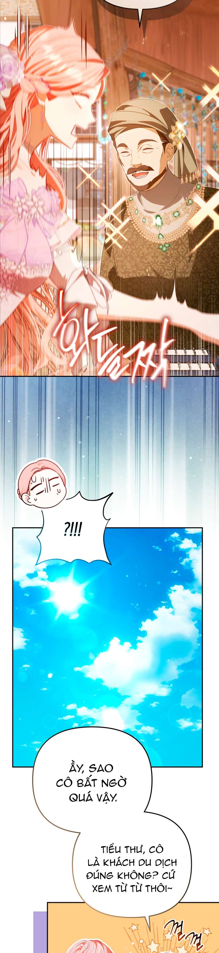 Người Phải Trả Giá Bằng Mạng Sống Vì Đã Lừa Dối Tôi Chap 30 - Next Chap 31