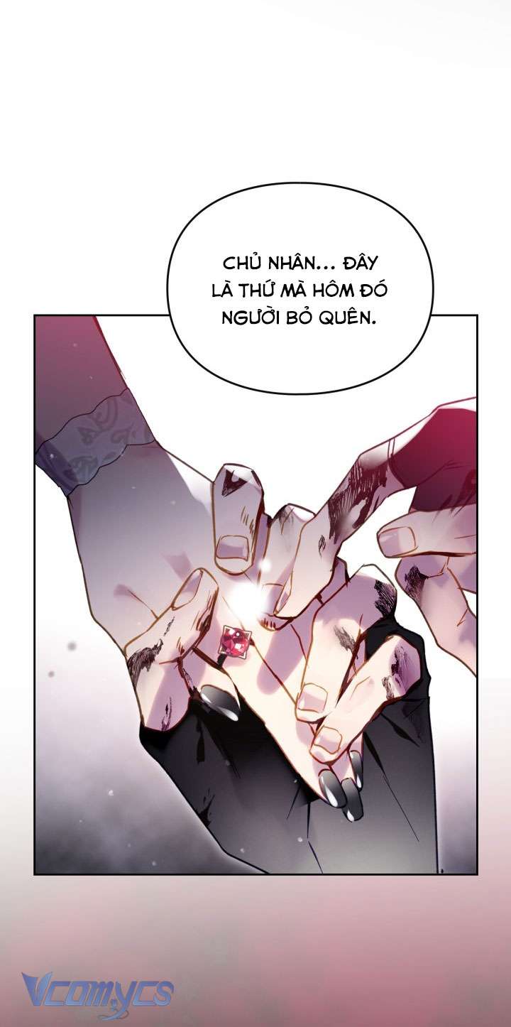 Kết Cục Của Nhân Vật Phản Diện Chỉ Có Thể Là Cái Chết Chap 168 - Next Chap 169