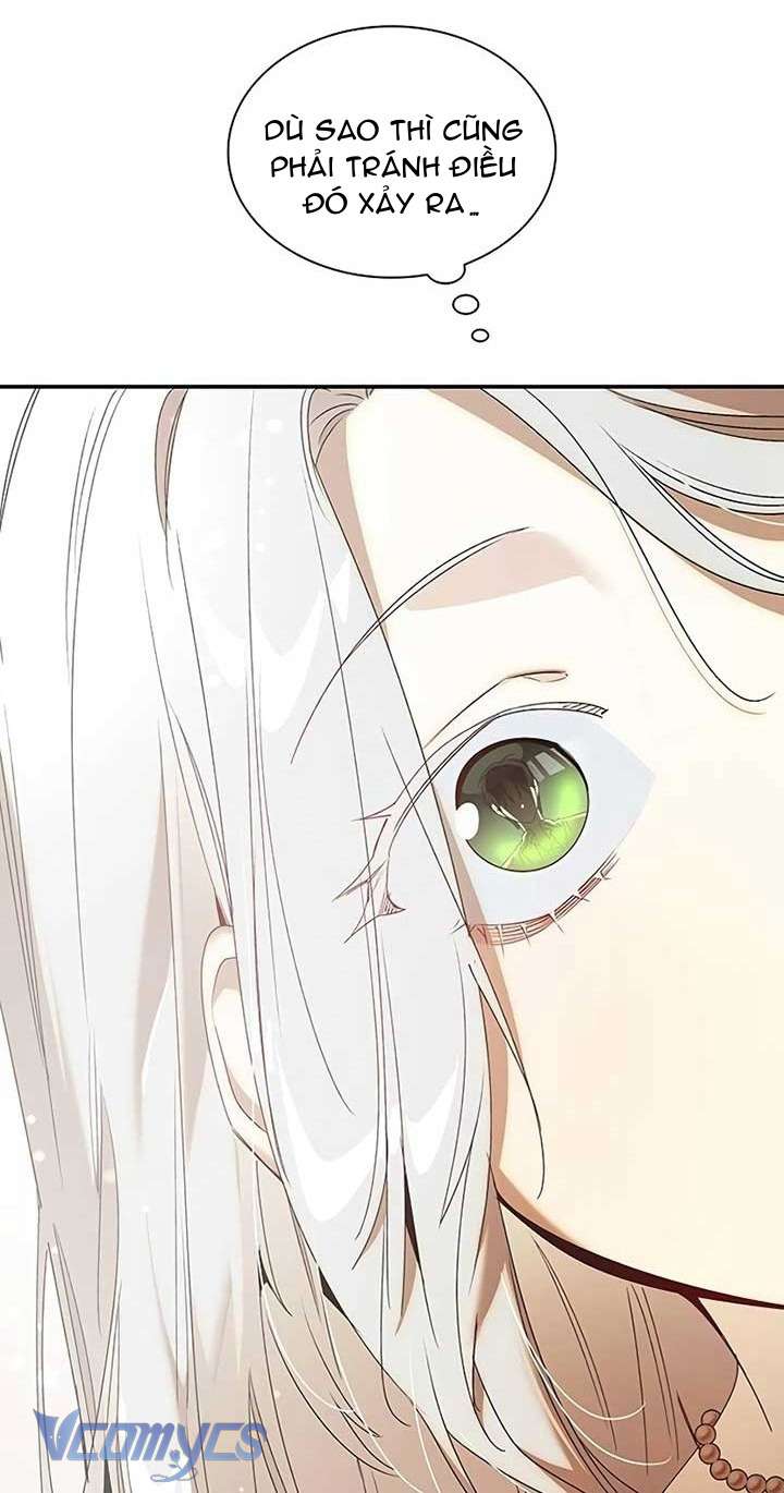 Cứ Cố Gắng Hết Sức Để Hối Hận Chap 19 - Next Chap 20