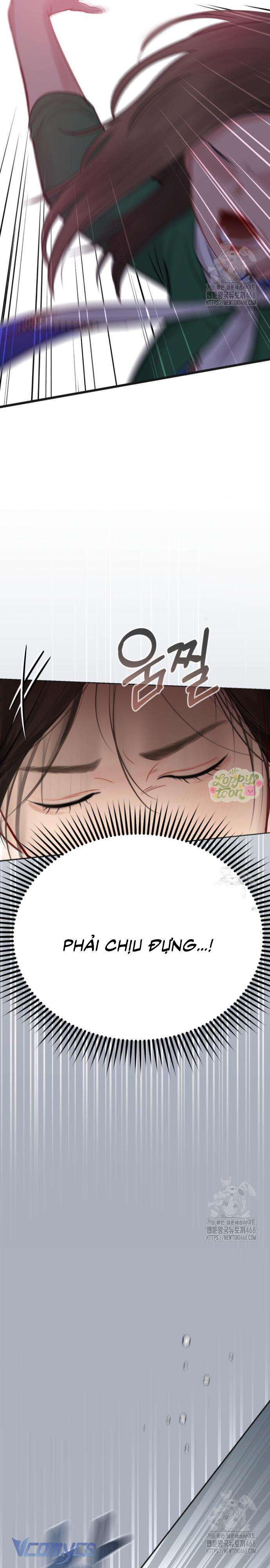 Quyền Lực Của Thư Ký Chap 10 - Trang 4