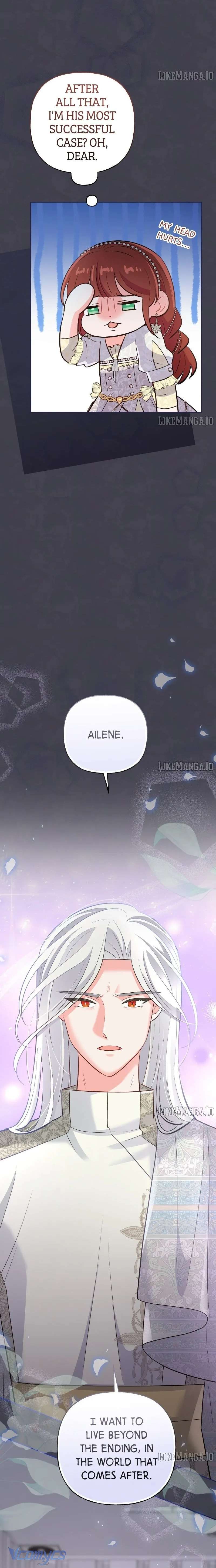 [PNT] Hầu Gái Không Thích Nuôi Dạy Trẻ Nhỏ Chap 66 - Trang 2