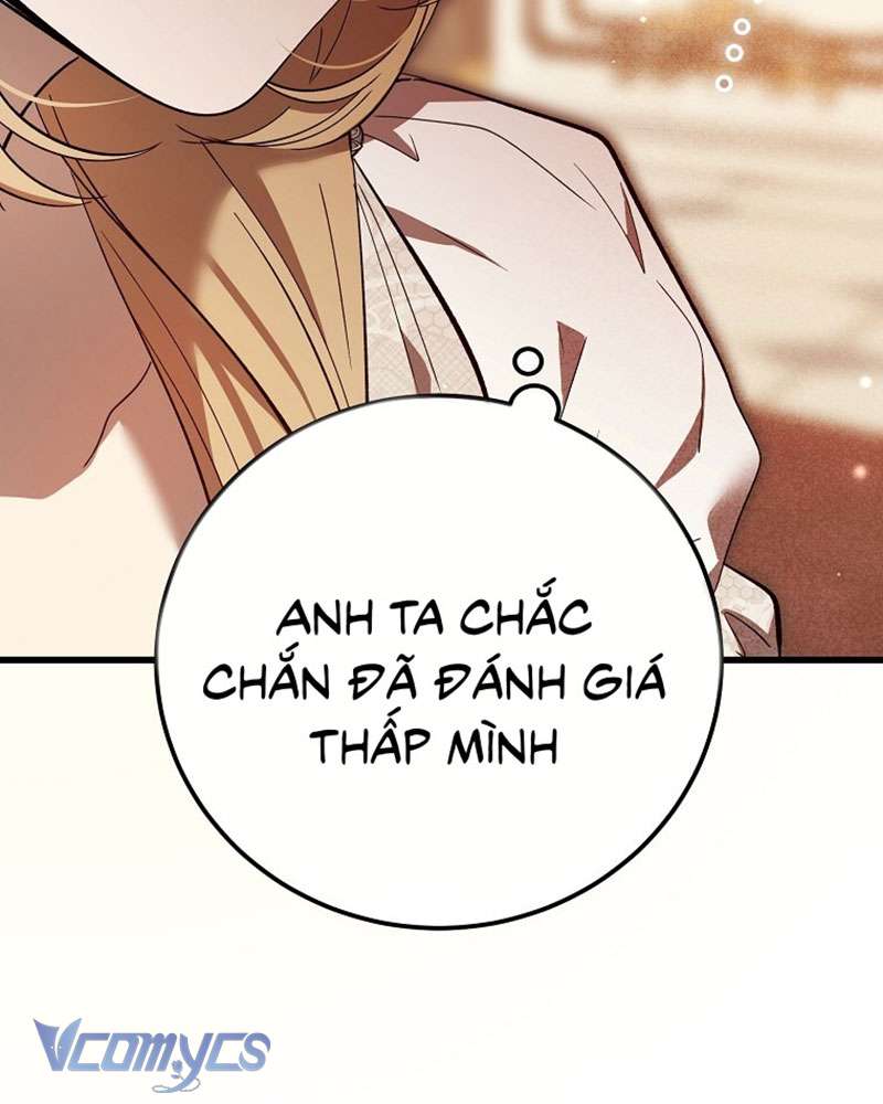 Ác Quỷ Nuôi Dưỡng Tiểu Thư Chapter 27 - Trang 4
