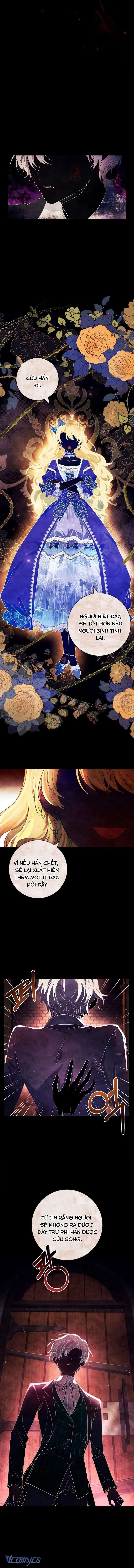 [PNT] Nam Chính À, Tôi Sẽ Tôn Trọng Sở Thích Của Anh! Chap 2 - Trang 2