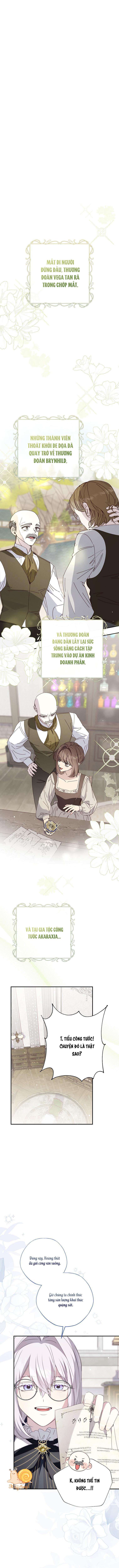 Công Nữ Tái Sinh Chap 54 - Next 