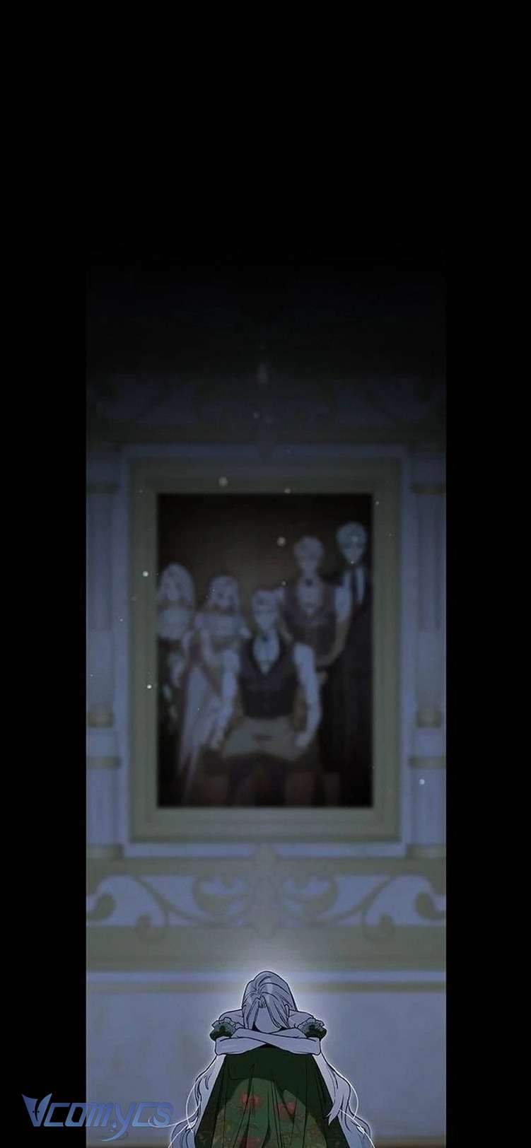 Cứ Cố Gắng Hết Sức Để Hối Hận Chap 16 - Trang 4