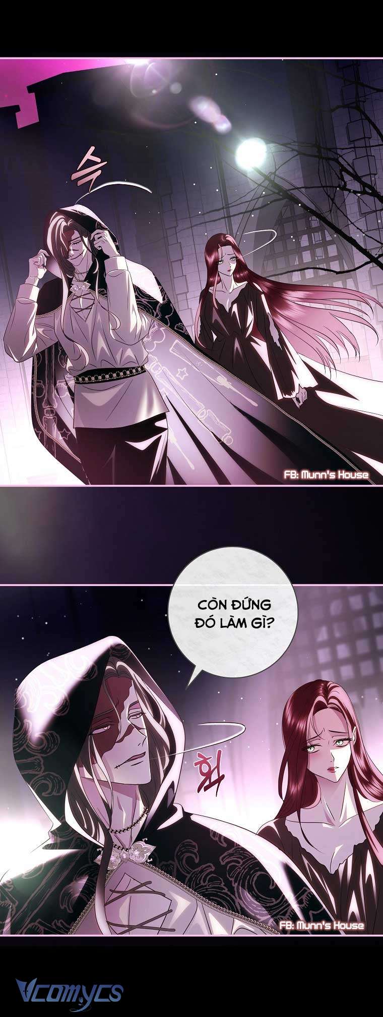 Này Boss Phản Diện, Tôi Có Thể Làm Mọi Thứ Trừ Cưới Ngài Chap 33 - Trang 4