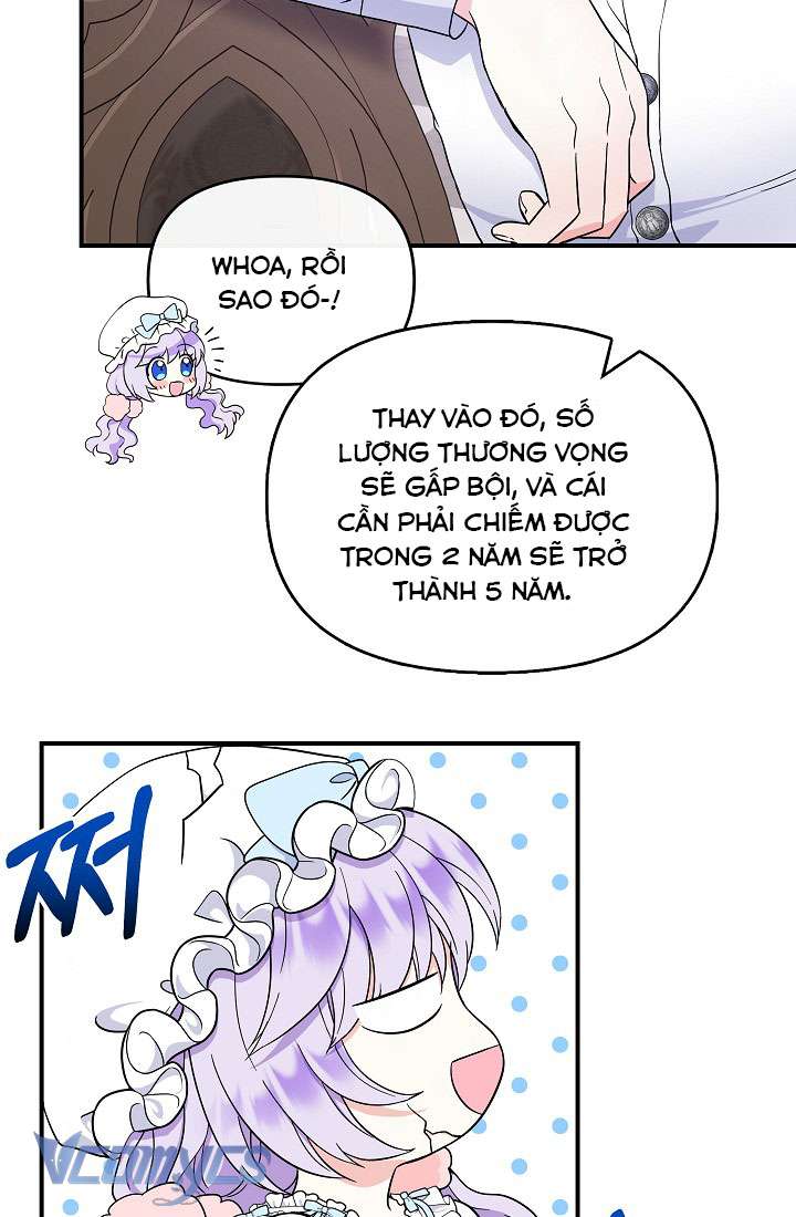 Trở Thành Con Gái Của Các Nhân Vật Chính Chapter 23 - Next Chapter 24