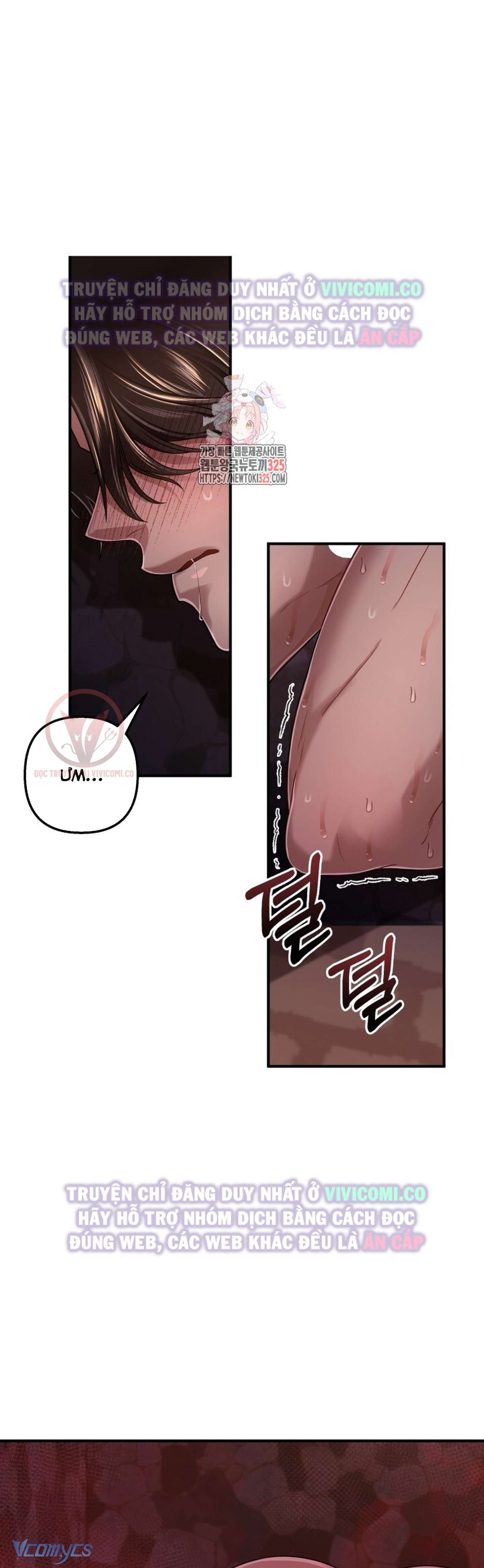 [18+] Bí Mật Của Quyền Lực Và Sự Hủy Diệt Chap 7 - Trang 3