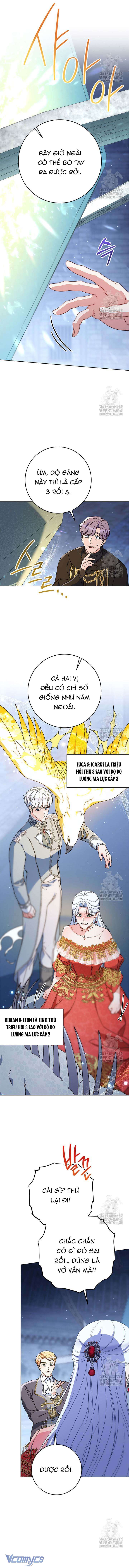 Nuôi Dưỡng Em Gái Xinh Đẹp Chap 80 - Trang 3