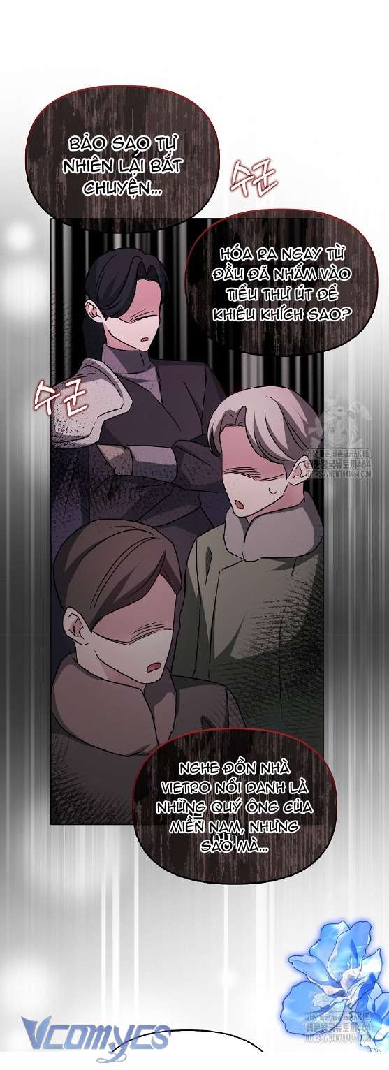 Kế Hoạch Nghỉ Hưu Của Nhân Vật Phản Diện Chap 21 - Next Chap 22