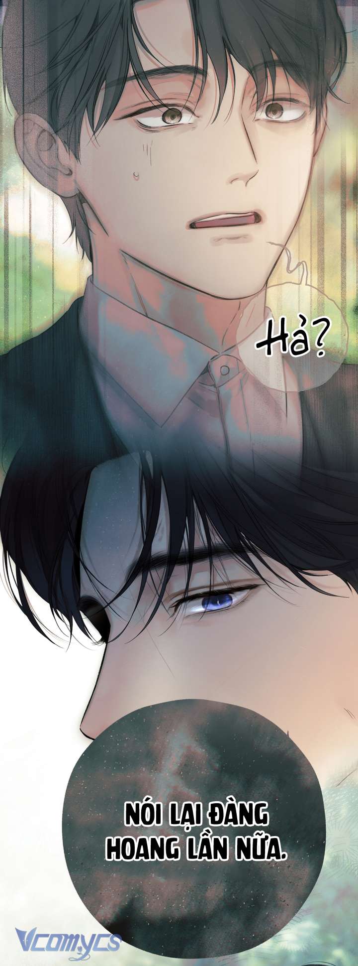 Trêu Nhầm Chapter 52 - Trang 4