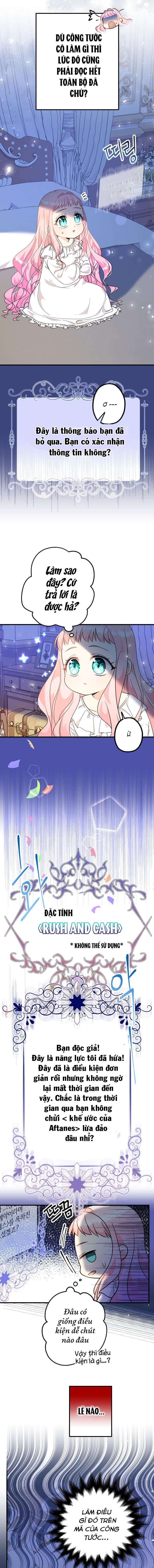 [PNT] Tiểu Thư Tích Tiền Đi Bụi Chap 5 - Trang 2