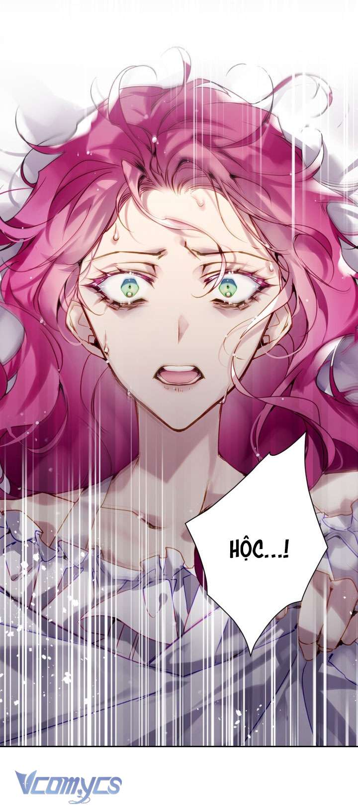 Kết Cục Của Nhân Vật Phản Diện Chỉ Có Thể Là Cái Chết Chap 163 - Trang 4