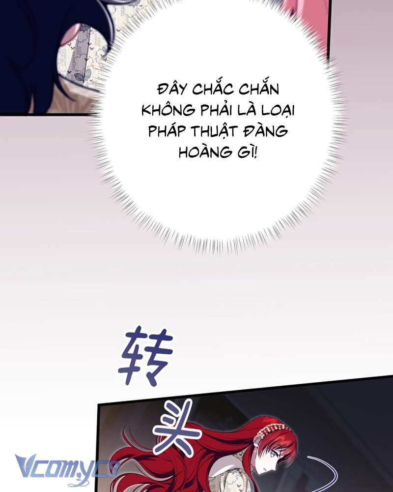 Cô Ấy Sẽ Thuần Hóa Các Anh Hùng Chap 21 - Next Chap 22