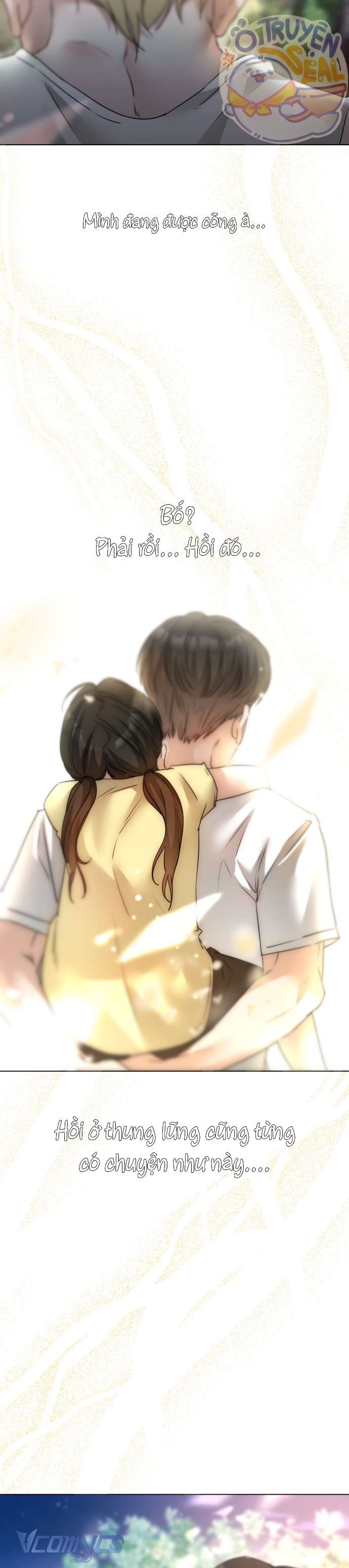 Chàng Romeo Của Chúng Ta Chap 8 - Trang 2