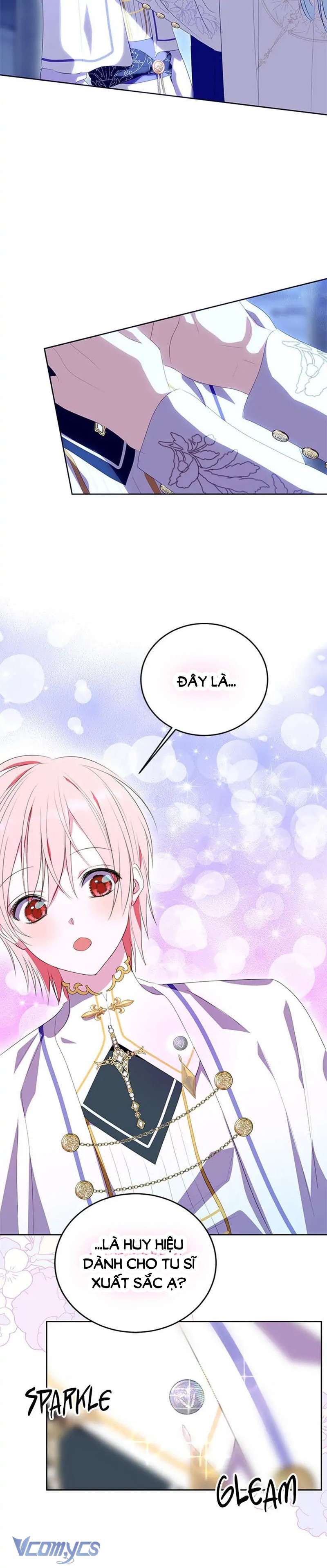 [PNT] Phía Sau Mặt Nạ Của Nam Chính Hiền Lành Chap 25 - Trang 2