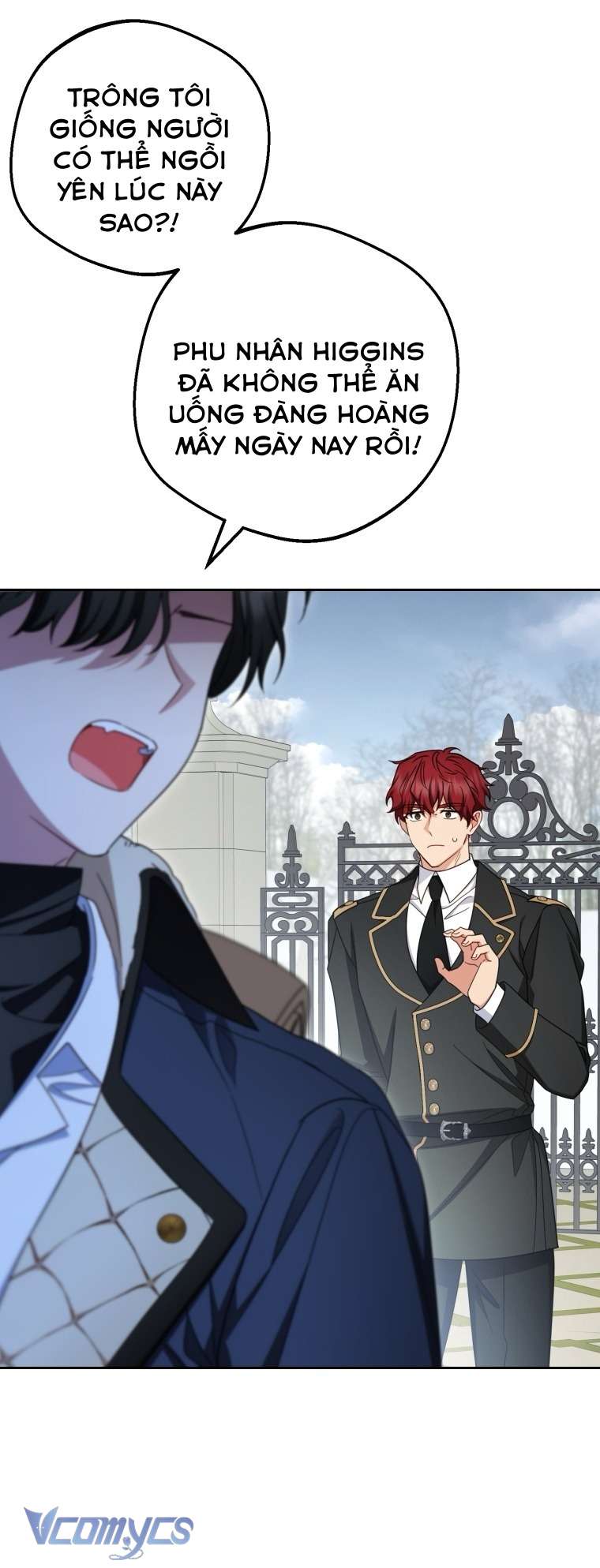 Được Yêu Thương Mà Còn Ngại Ngùng Sao! Chap 108 - Trang 2