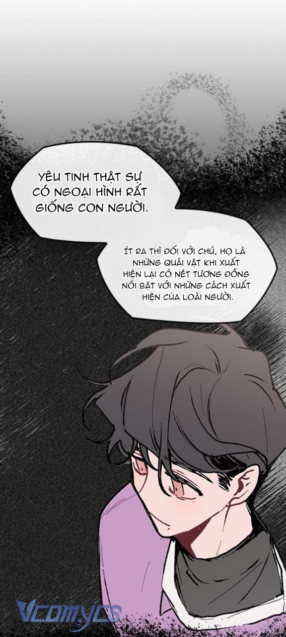 Cô Dâu Của Quái Vật Chap 15 - Next Chap 16