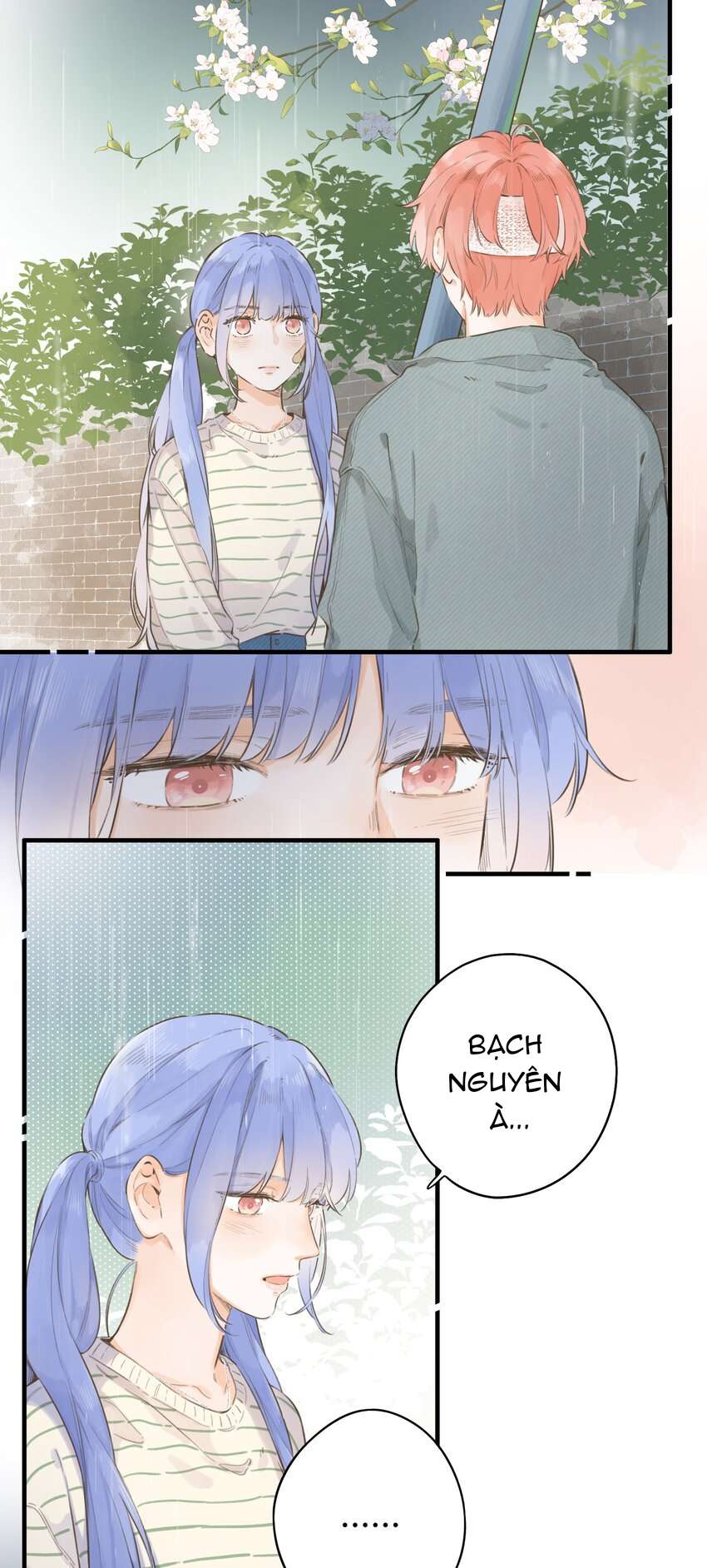 Ánh Sao Phiêu Linh Trong Nước Chap 79 - Next Chap 80