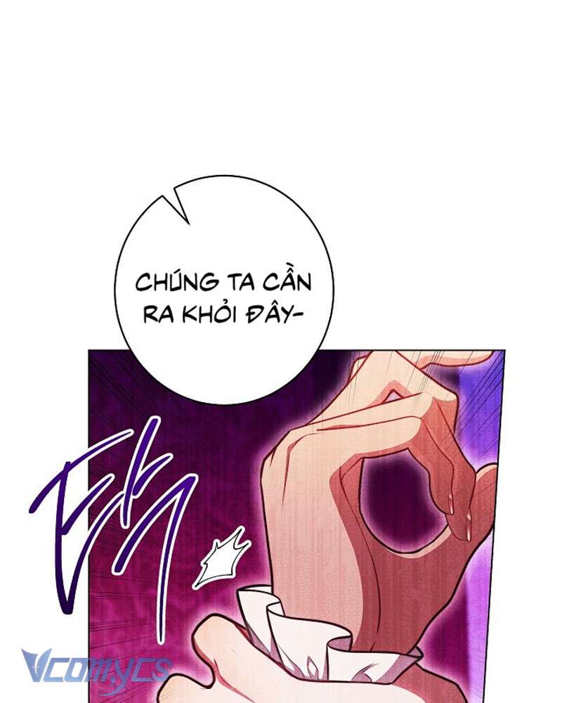 Hầu Gái Độc Quyền Của Hoàng Hậu Phản Diện Chap 76 - Trang 4