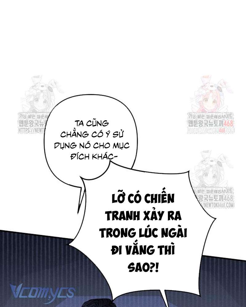 Trước Khi Em Có Ý Định Chạy Trốn Ta Sẽ Ngăn Chặn Nó Chap 23 - Trang 3