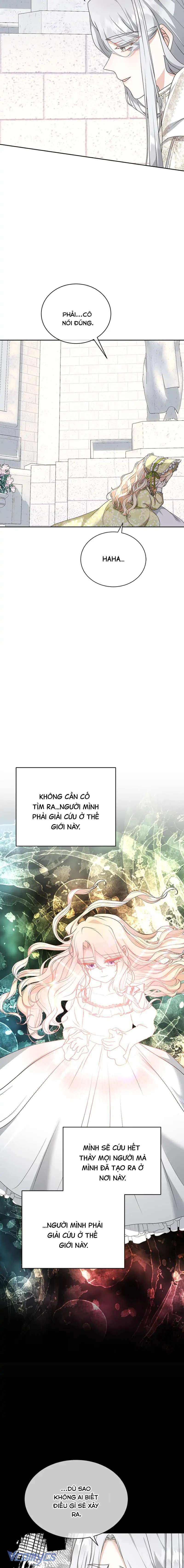 Sinh Ra Trở Thành Nhân Vật Không Có Trong Nguyên Tác Chap 24 - Next Chap 25