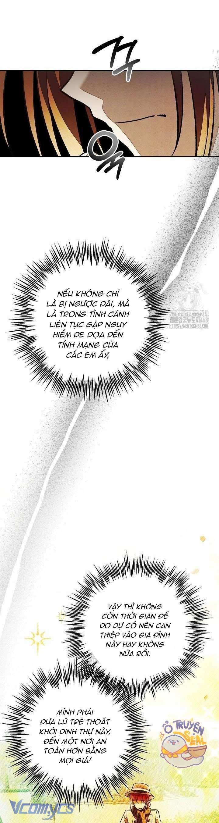 Chào Mừng Đến Với Dinh Thự Hoa Hồng Chap 27 - Trang 2