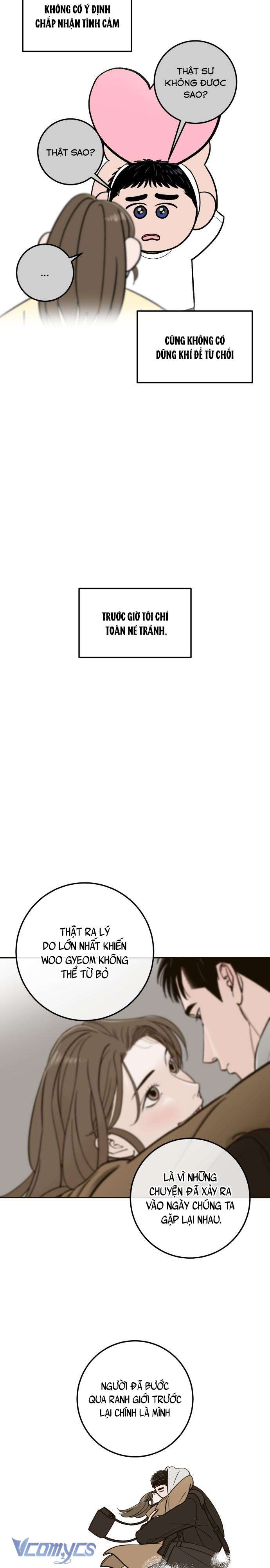 Cậu Nhóc Hàng Xóm Chap 39 - Trang 4