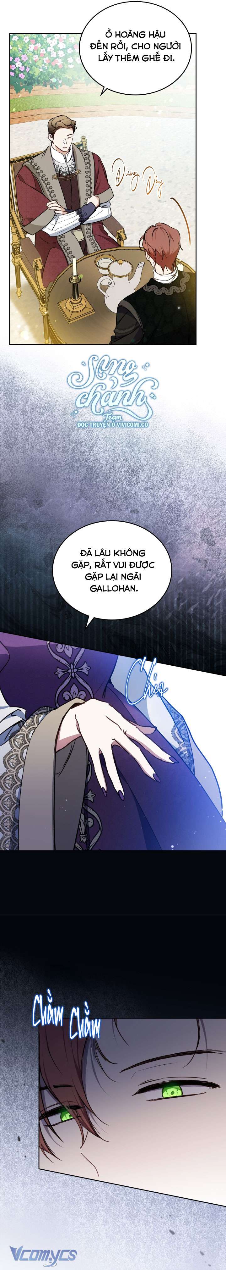 Kiếp Này Nhất Định Làm Gia Chủ Chap 191 - Trang 2