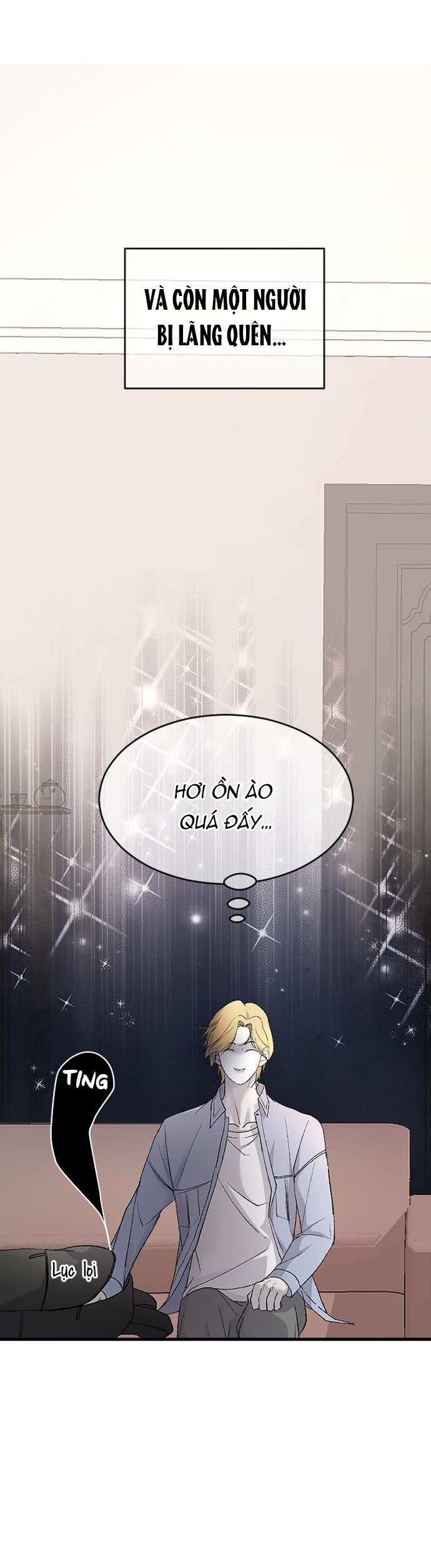 Ba Anh Trai Cực Phẩm Của Tôi Chap 83 - Trang 3