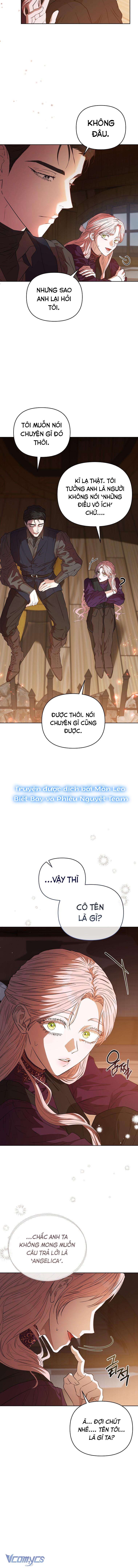 Tôi Bị Ám Ảnh Bởi Người Chồng Phản Diện Chap 42 - Trang 2