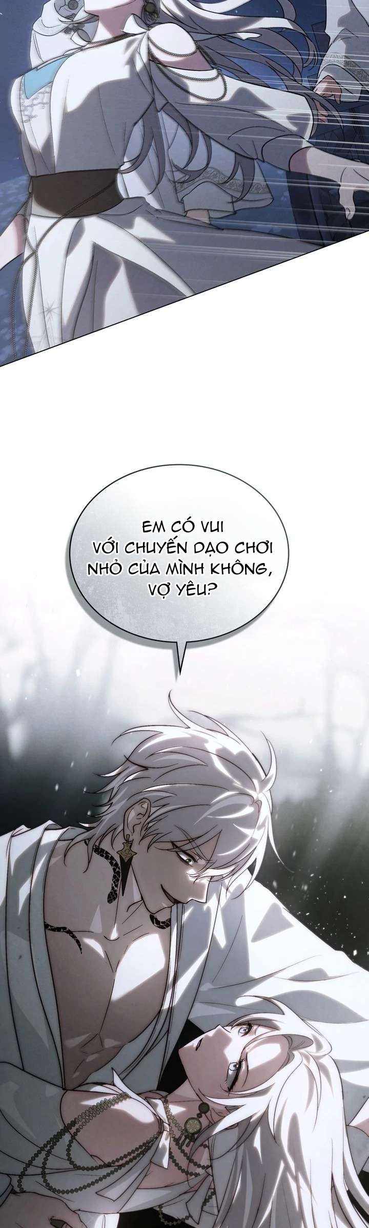 Khi Số Phận Tìm Đến Hai Ta Chap 83 - Trang 4