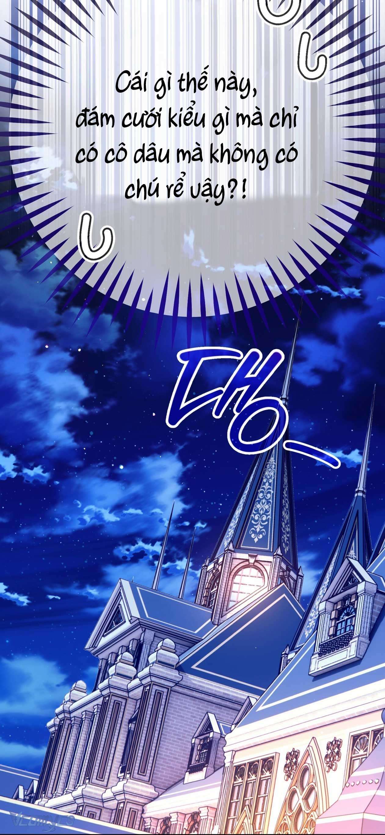 Gửi đến người sói yêu dấu của em Chap 1 - Trang 2