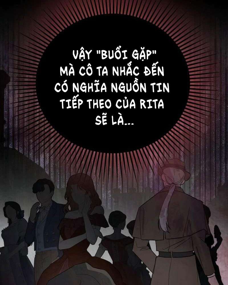 Nữ Hầu Báo Thù: Thời Khắc Cuối Cùng Chap 33 - Next Chap 34