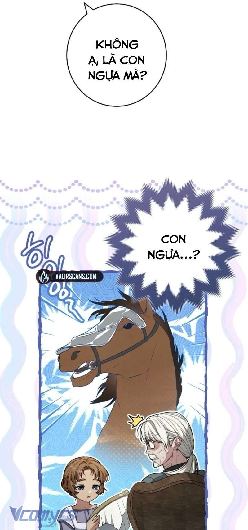 Hôn Nhân Vụ Lợi 2: Bản Tình Ca Không Thể Quên Chap 22 - Next Chap 23