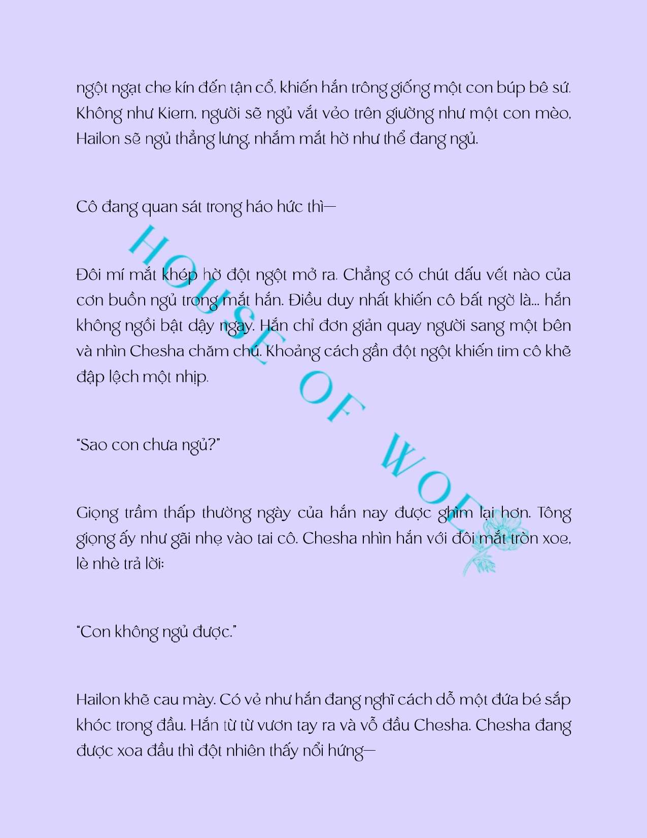 [NOVEL] NÀNG TIÊN BÉ CON LÀ NHÂN VẬT PHẢN DIỆN Chap 66 - Next Chap 67