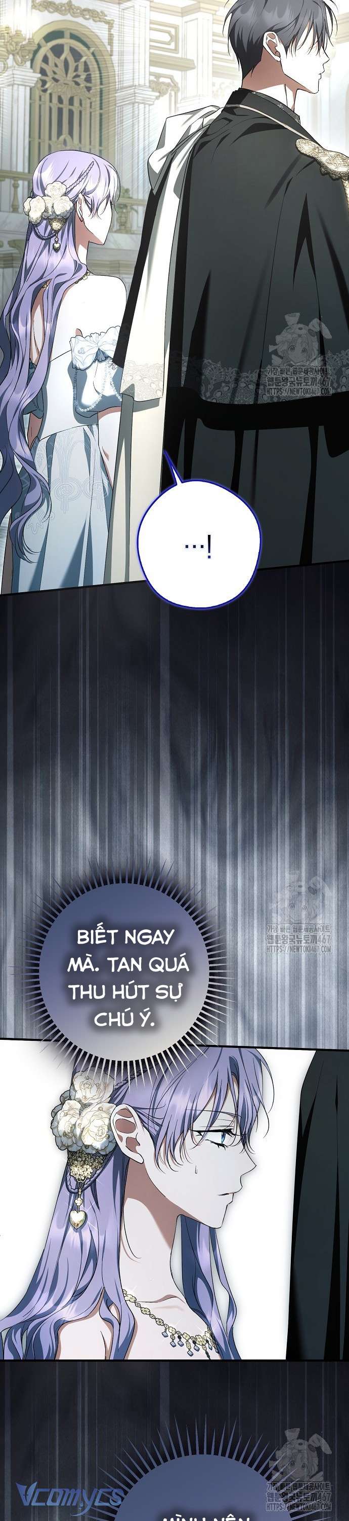Các Nam Chính Đã Bị Nữ Phụ Cướp Mất Chap 49 - Next Chap 50