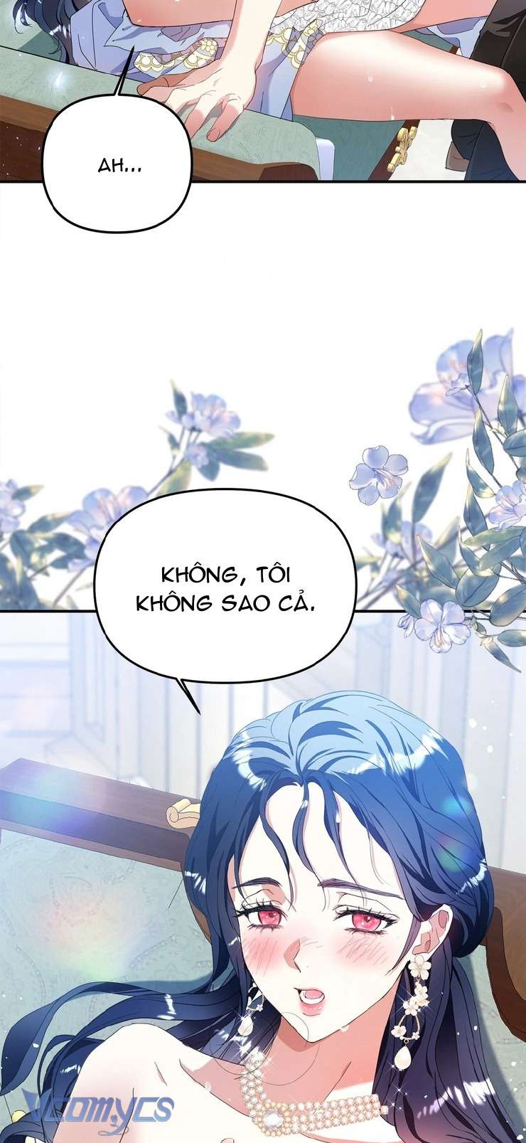 Người Yêu Đã Chết Của Tôi Đã Trở Thành Bạo Chúa Chap 16 - Next Chap 17