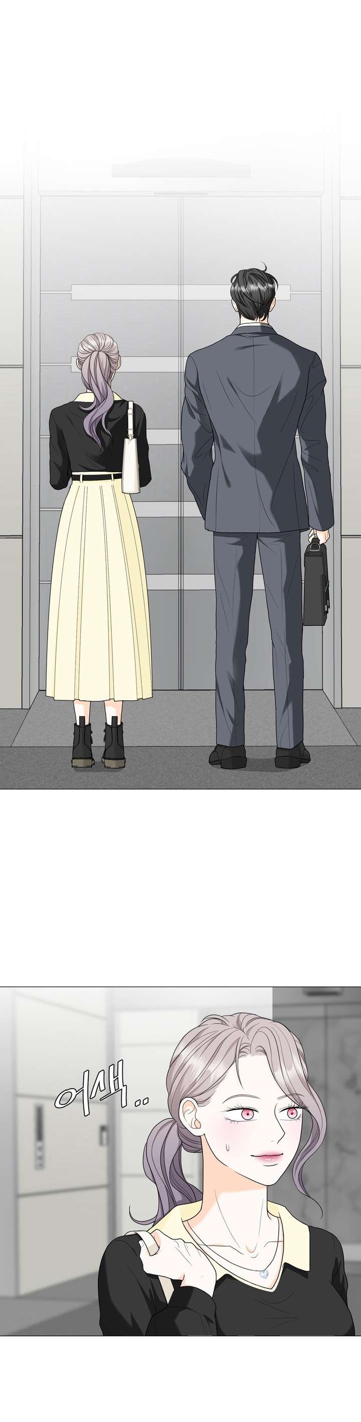 Đổi Pha Chap 1 - Trang 2